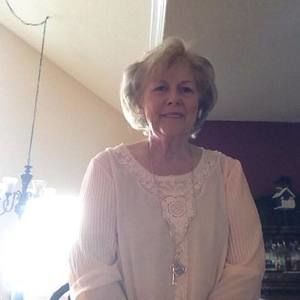 Meet your Posher, Nancy